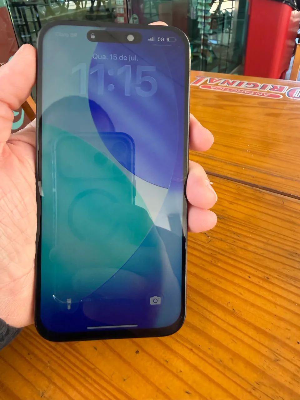 iPhone 15 pro Max  - Foto 2