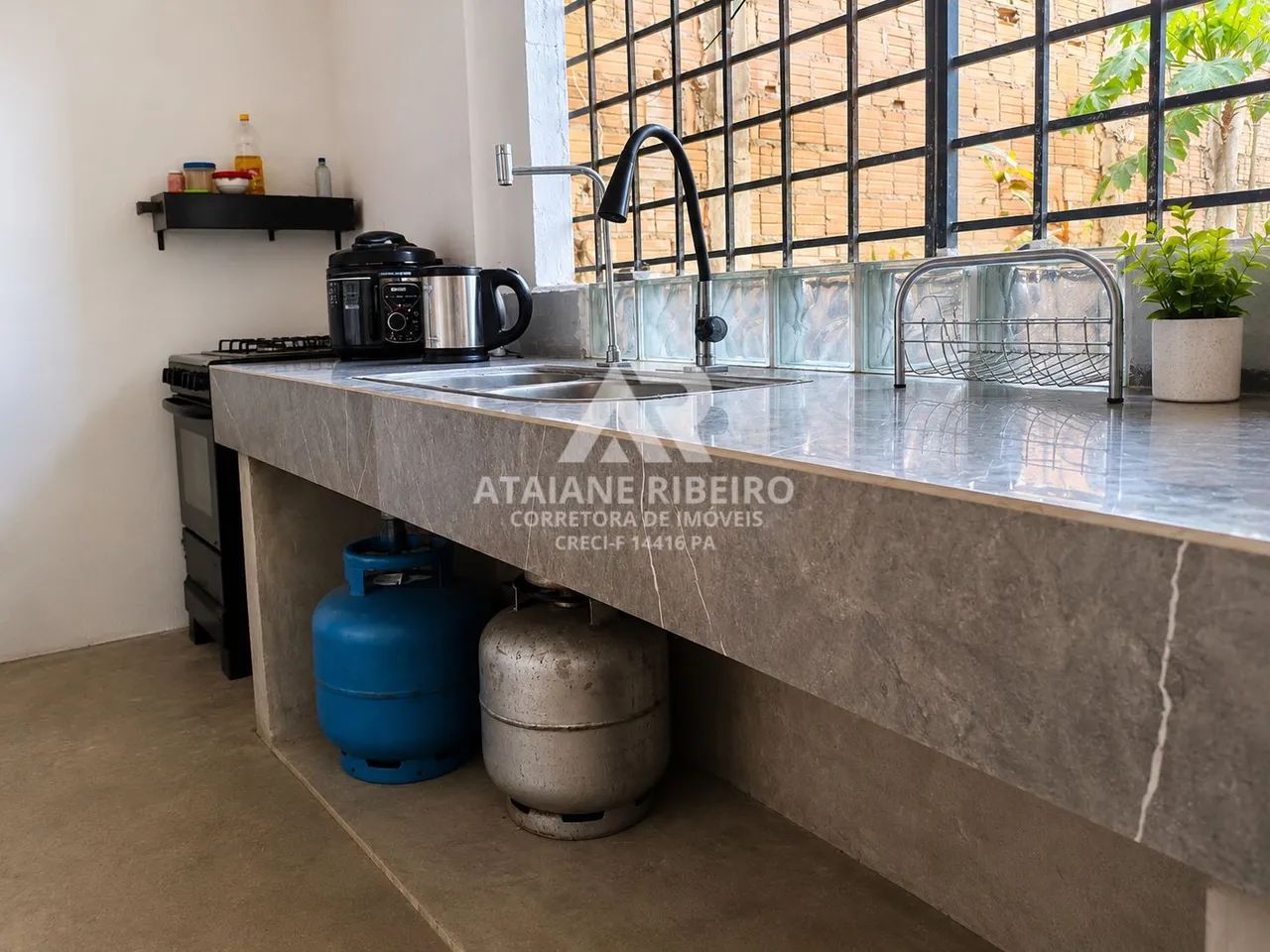 VENDE-SE AGIO CASA - NOVA CARAJAS - Foto 5