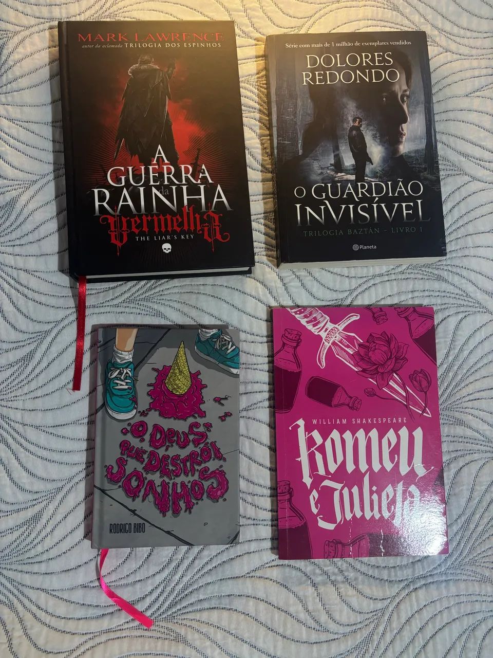 Livros diversos  - Foto 2