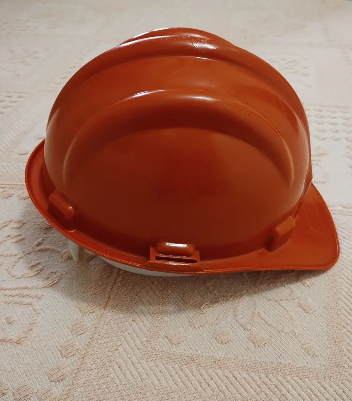 Vendo Capacete de segurança  - Foto 2