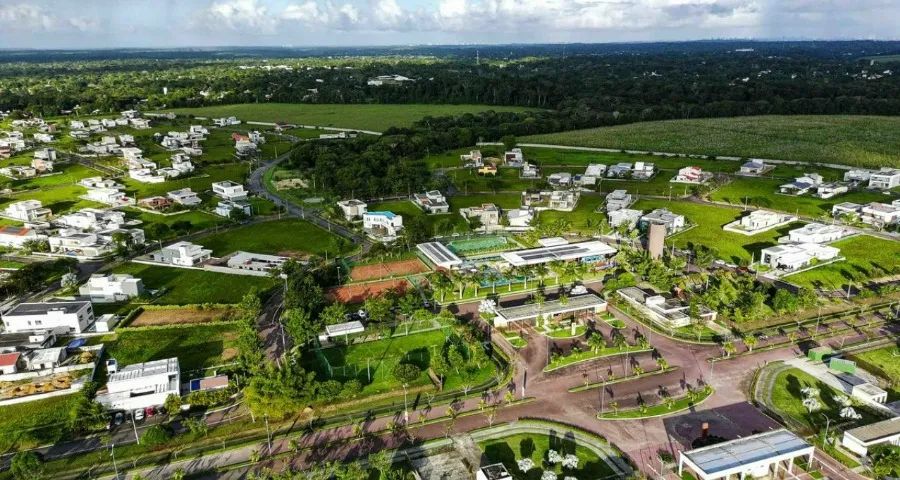Oportunidade Imperdível! Lote no Condomínio Reserva de Aldeia Maggiore - 600m2 - Foto 9