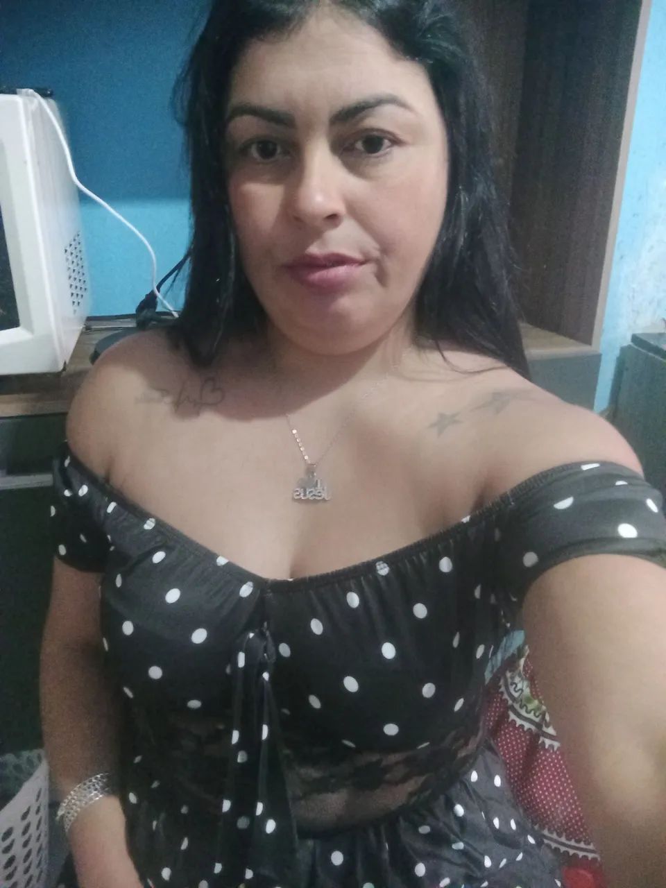 Faxineira