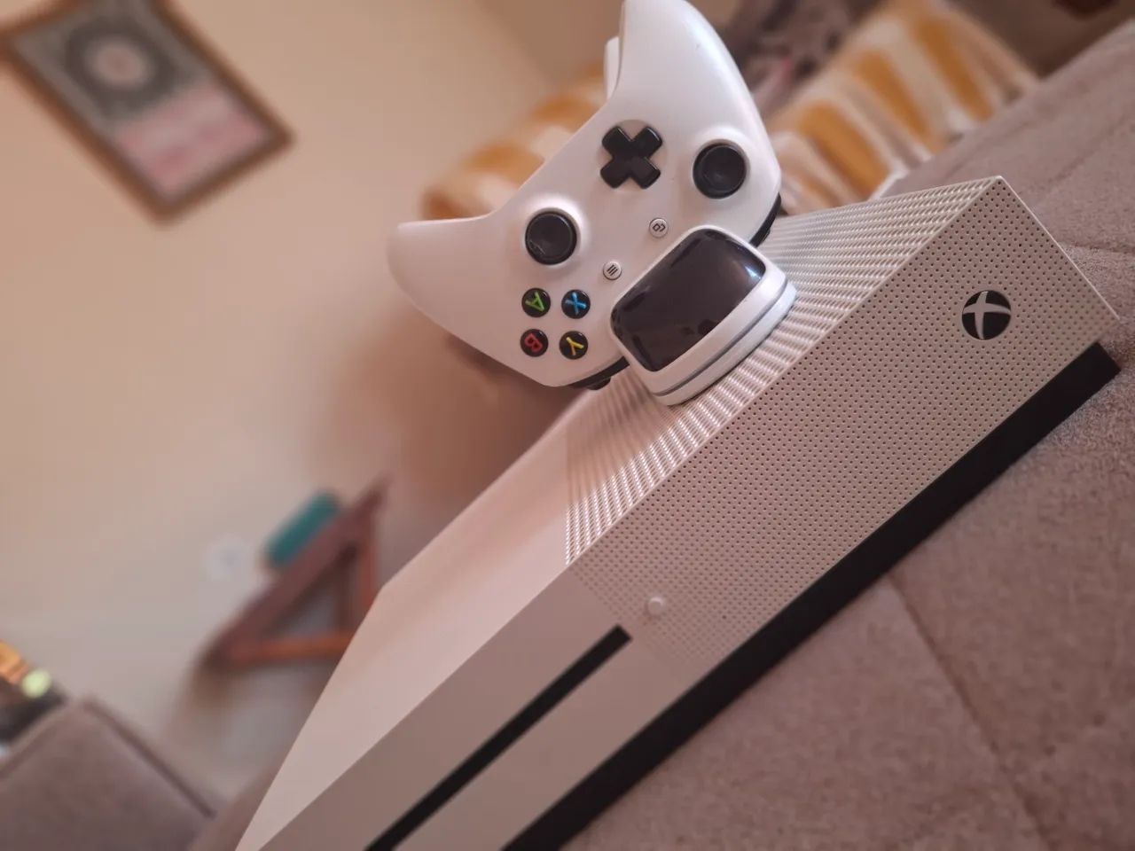 Xbox One S 1TB - Foto 5