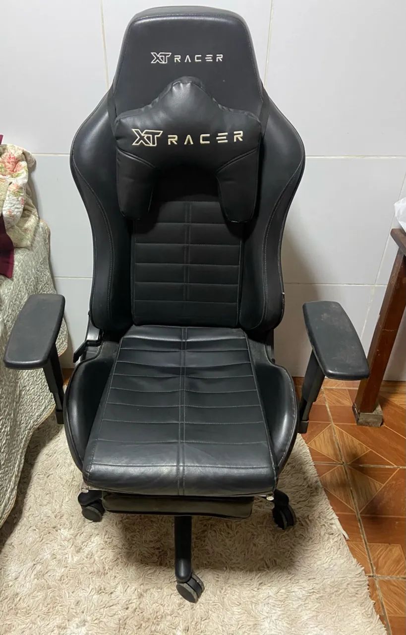 CADEIRA GAMER