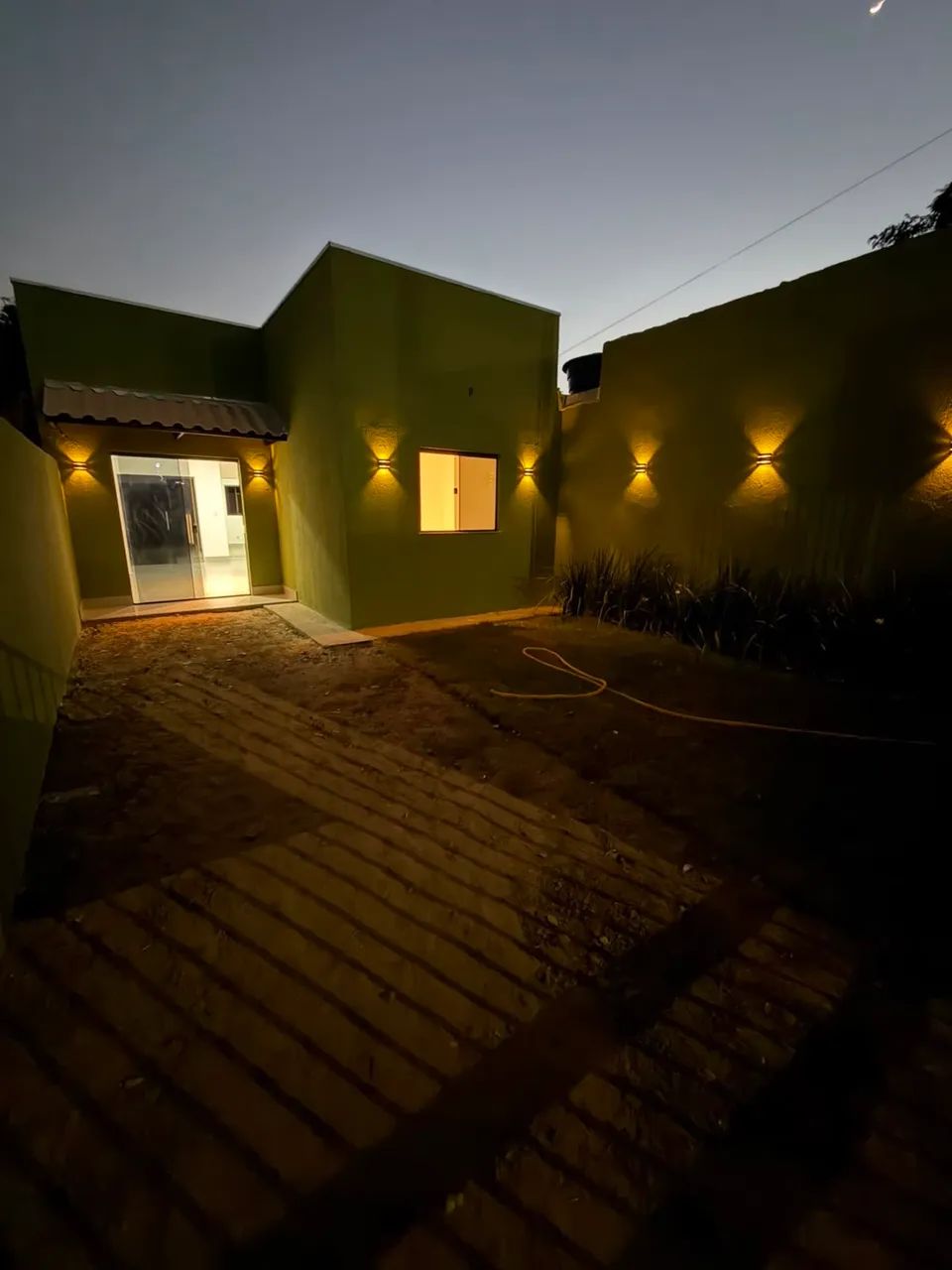 Compre Sua casa no bairro que está crescendo 