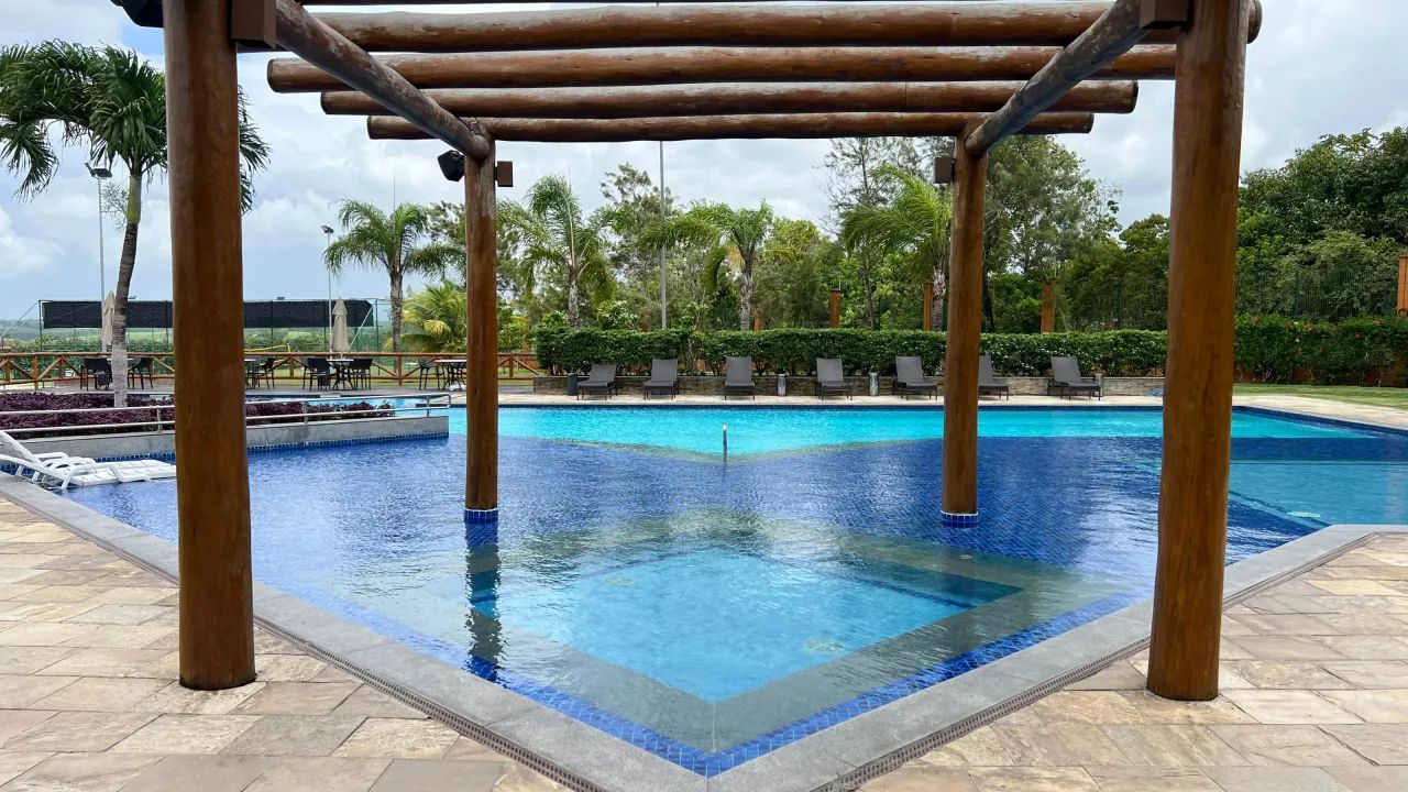 Alphaville Pernambuco (Nascente) - Foto 4
