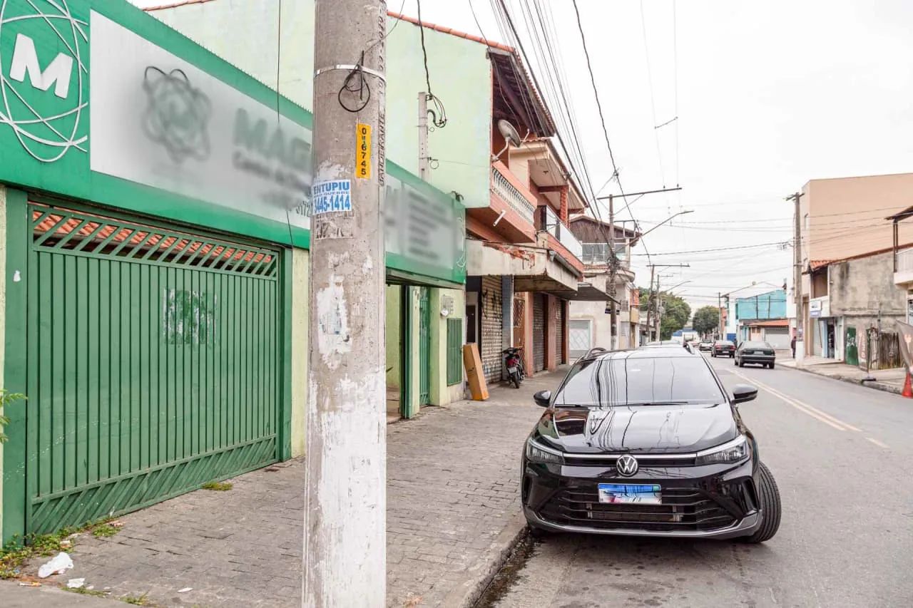 Casa comercial na Rua Macarani, 280  500 m² - Foto 3