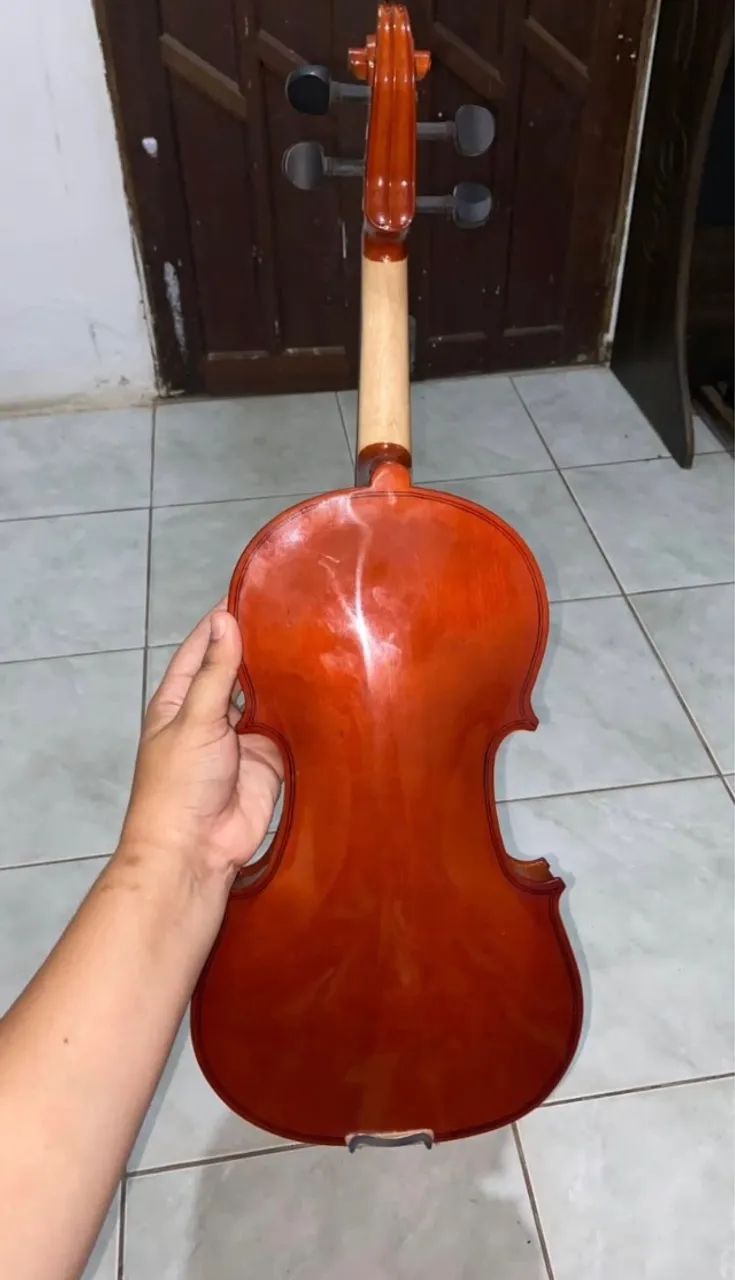 Violino - Foto 3