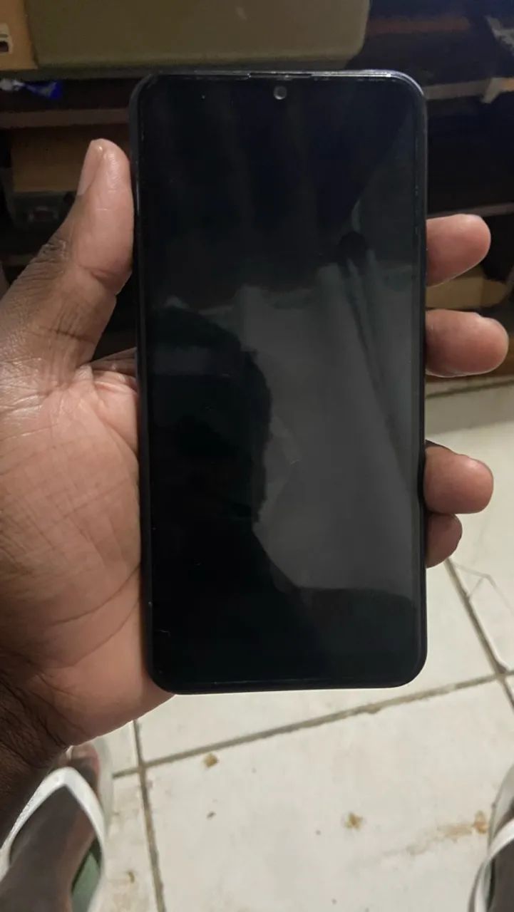 Celular LG K40 - Foto 2