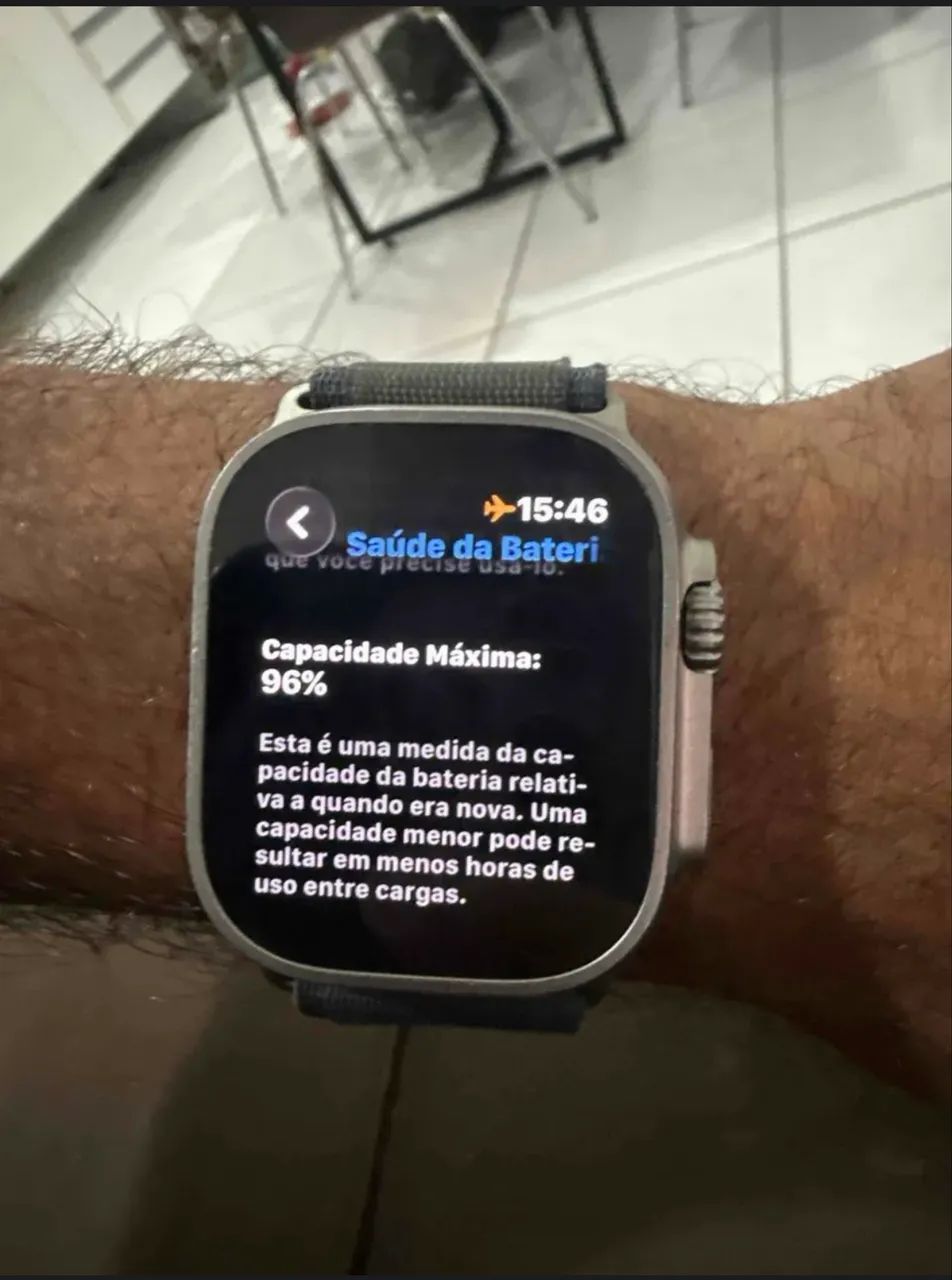 Apple Watch Ultra 2