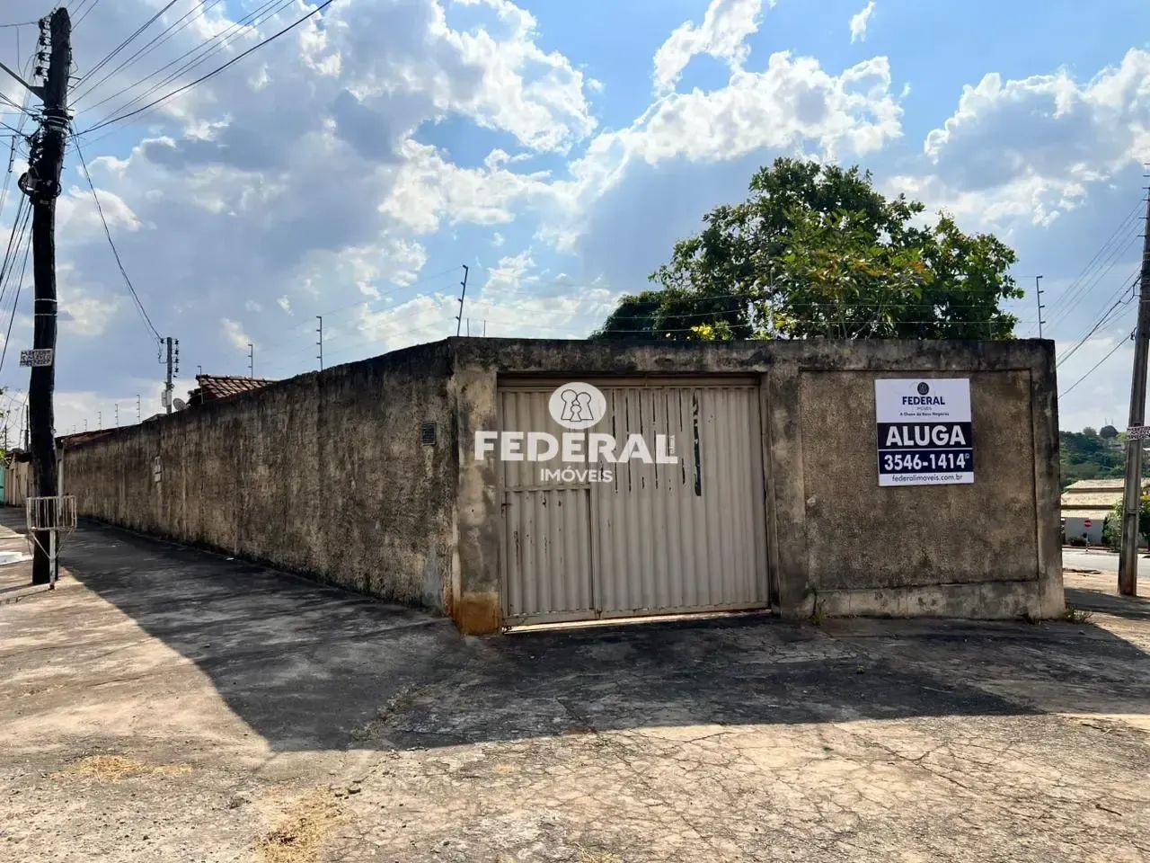 Setor Vila Maria Luiza codigo: 364645