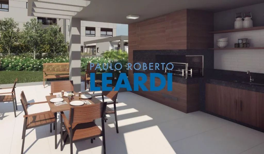 APARTAMENTO - VILA LEOPOLDINA - SP