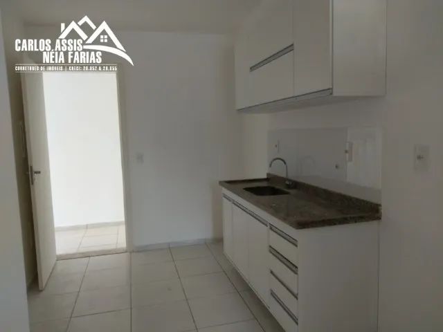 Apartamento à venda, no Bairro Candeias, Vitória da Conquista, BA - Foto 3