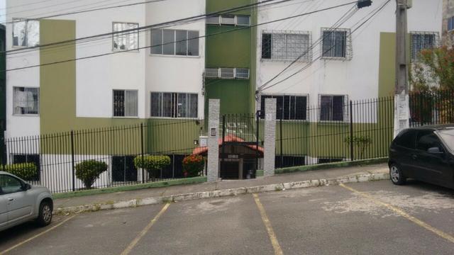 Apartamento 3 quartos à venda com Área de serviço 