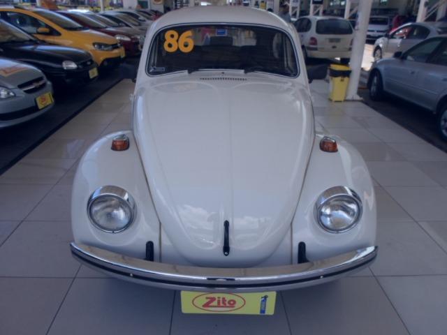 Vw - Volkswagen Fusca - Foto 2