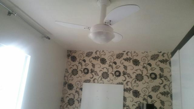 Apartamento de 2 quartos em Morada de Laranjeiras - Foto 15
