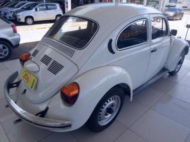 Vw - Volkswagen Fusca - Foto 4