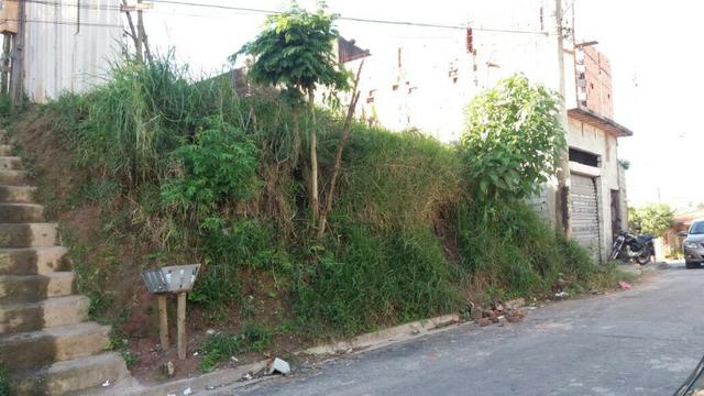 Terreno Franco da Rocha
