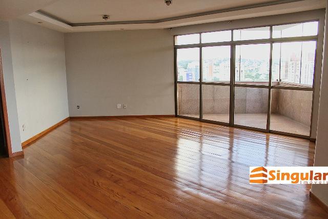 Apartamento 1 por andar no Esplanada