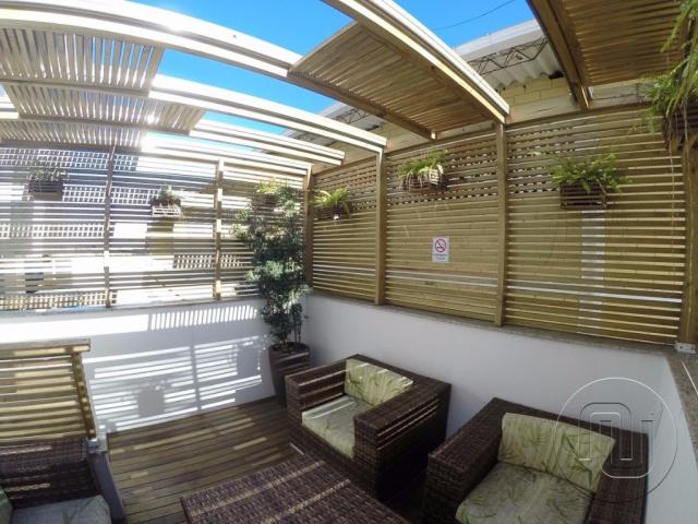 Apartamento à venda com 3 dormitórios cod:Ap0190 - Foto 17