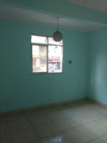 Casa tipo apartamento, dois quartos, 75m², na Rua Andre Azevedo - Olaria - Foto 4