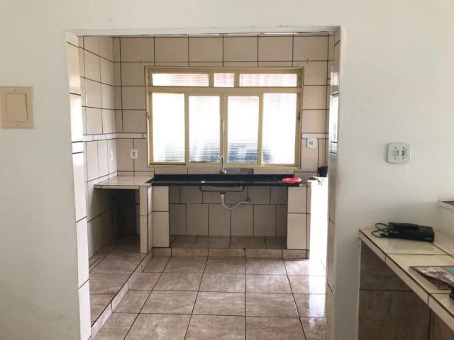 Casa à venda com 1 dormitórios em Jardim imaculada ii, Brodowski cod:13531 - Foto 7