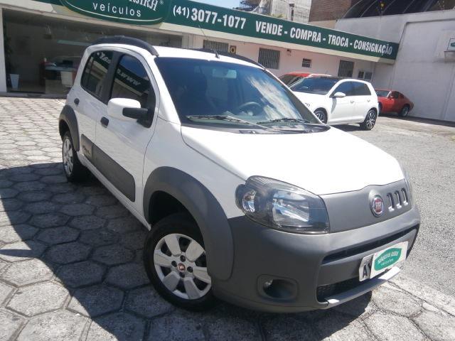 Fiat Uno way celebration 1.0 4p - Foto 17