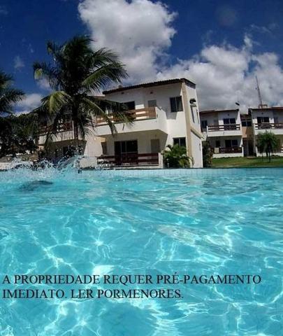 Aluguel temporada, Apt. Porto das Dunas, 800 mts Beach Park - Foto 2
