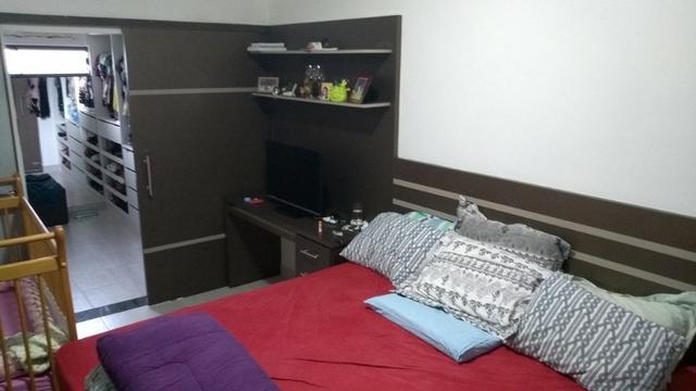 Samuel Pereira oferece: Casa Nova em Sobradinho Quadra 02 Lage aceita financiamento e FGTS - Foto 18