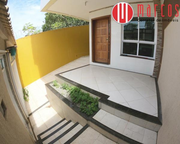 Casa duplex em bairro residencial, confira! - Foto 3