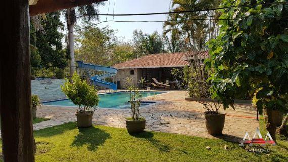 Chácara à venda em Jardim santa izabel, Cuiabá cod:200