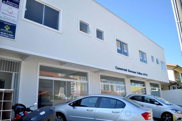 Escritório para alugar em Centro, Palhoça cod:72938 - Foto 2