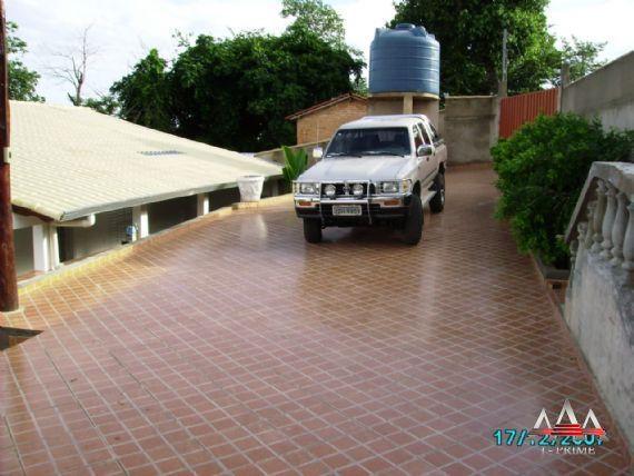 Chácara à venda em Centro, Santo antônio do leverger cod:219 - Foto 15