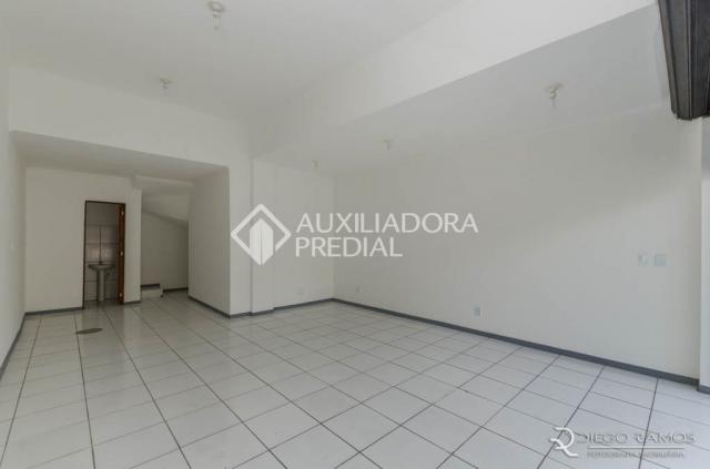 Loja comercial para alugar em Menino deus, Porto alegre cod:249498 - Foto 5