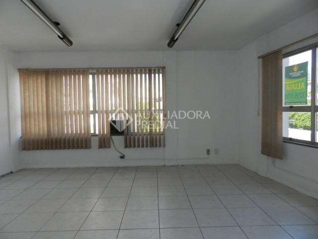 Escritório para alugar em Centro, Novo hamburgo cod:284449 - Foto 4