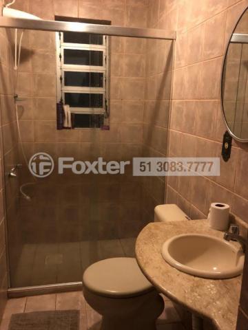 Casa à venda com 3 dormitórios em Tristeza, Porto alegre cod:168977 - Foto 13