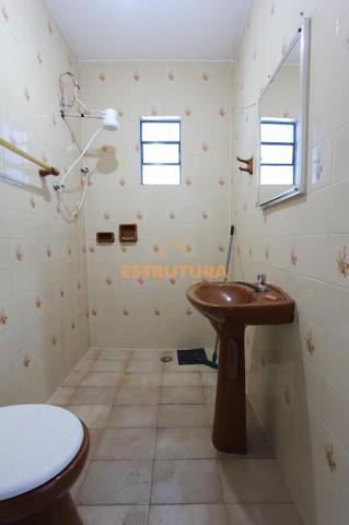 Barracão para alugar, 1800 m² por R$ 14.000/mês - Jardim São Paulo - Rio Claro/SP - Foto 8