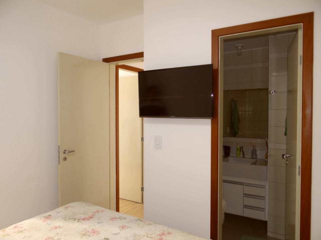 Apartamento à venda com 3 dormitórios em Jardim camburi, Vitória cod:IDEALIVD401 - Foto 6