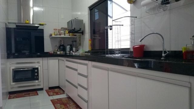 Samuel Pereira oferece: Casa Nova em Sobradinho Quadra 02 Lage aceita financiamento e FGTS - Foto 11