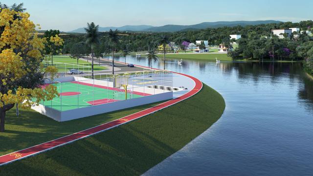 Reserva Ville - Lotes Parcelados - entrada a partir de R$2.800,00 - pronto para construir - Foto 12
