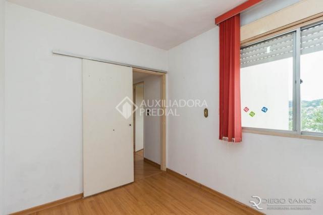 Apartamento para alugar com 2 dormitórios em Santa tereza, Porto alegre cod:287844 - Foto 8