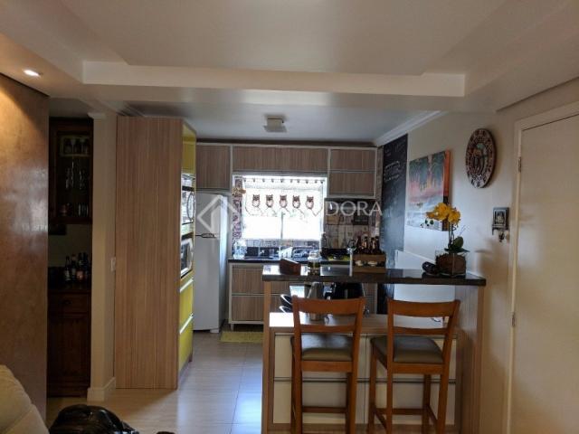 Apartamento à venda com 3 dormitórios em Igara, Canoas cod:284829 - Foto 4
