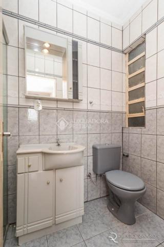 Apartamento para alugar com 2 dormitórios em Santa tereza, Porto alegre cod:287844 - Foto 13