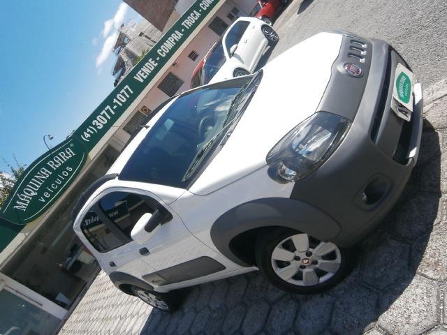 Fiat Uno way celebration 1.0 4p