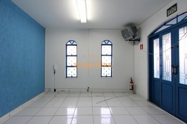 Barracão para alugar, 1800 m² por R$ 14.000/mês - Jardim São Paulo - Rio Claro/SP - Foto 18