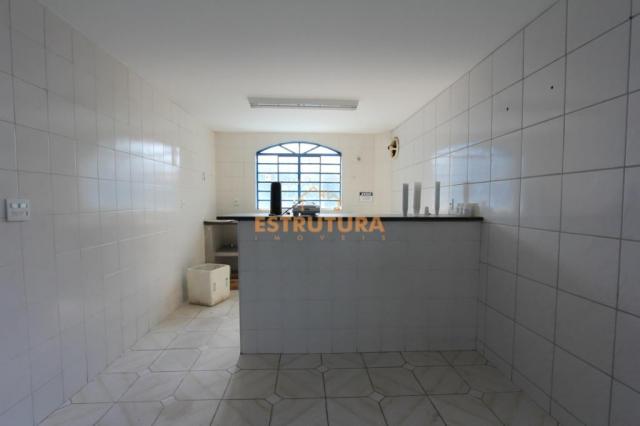 Barracão para alugar, 1800 m² por R$ 14.000/mês - Jardim São Paulo - Rio Claro/SP - Foto 15