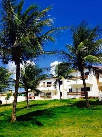 Aluguel temporada, Apt. Porto das Dunas, 800 mts Beach Park - Foto 4