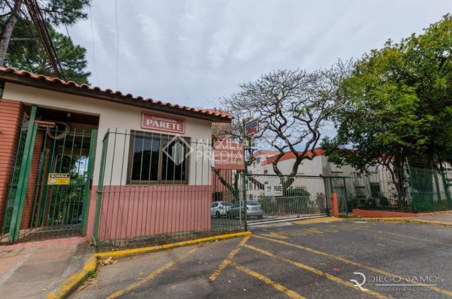 Apartamento para alugar com 2 dormitórios em Santa tereza, Porto alegre cod:287844 - Foto 3