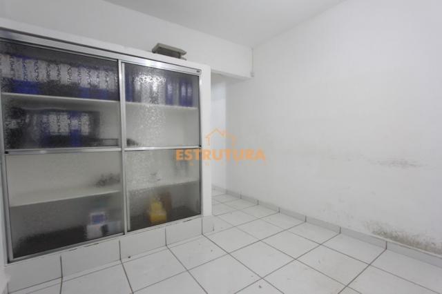 Barracão para alugar, 1800 m² por R$ 14.000/mês - Jardim São Paulo - Rio Claro/SP - Foto 10