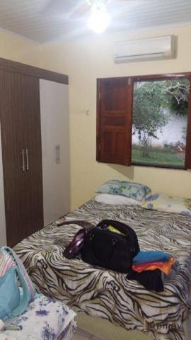 Chácara no Mosqueiro, linda com todo tipo de frutas, piscina e possibilidade de negociação - Foto 19